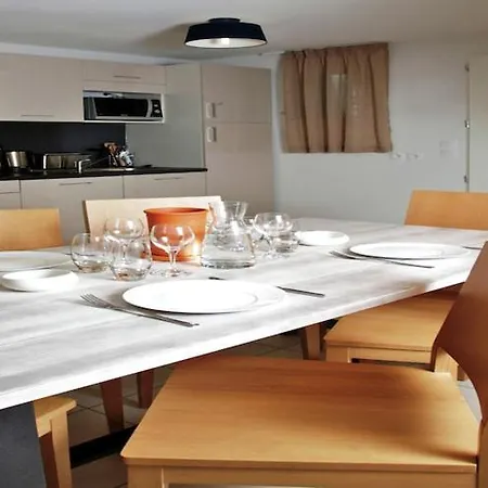 Well Kept With Dishwasher 7 Km From The Holiday home Saint-Hilaire-de-Talmont
