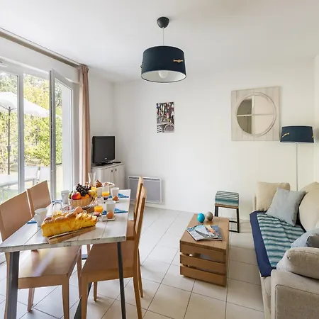 Well Kept With Dishwasher 7 Km From The * Saint-Hilaire-de-Talmont