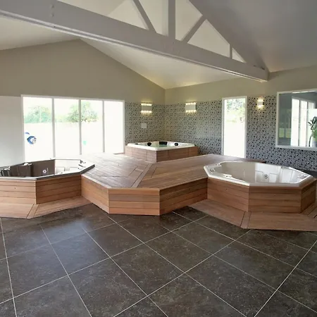 Holiday home Well Kept With Dishwasher 7 Km From The *