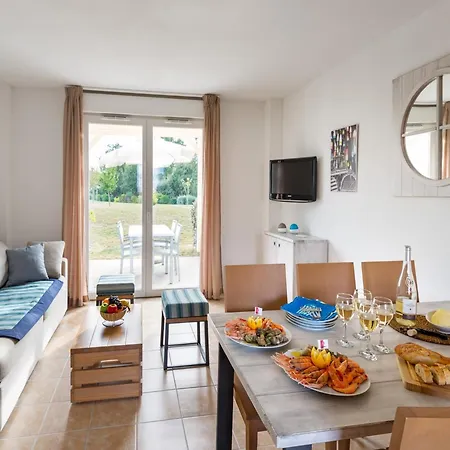 Well Kept With Dishwasher 7 Km From The *