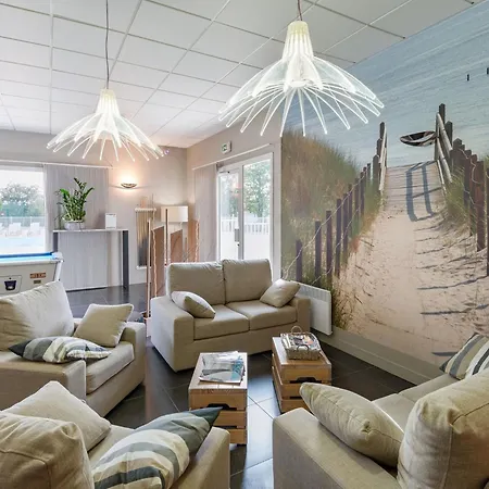 Holiday home Well Kept With Dishwasher 7 Km From The *